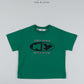 《予約》New York Tee / O.wen