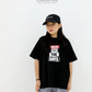 《予約》Days Tee / 12months