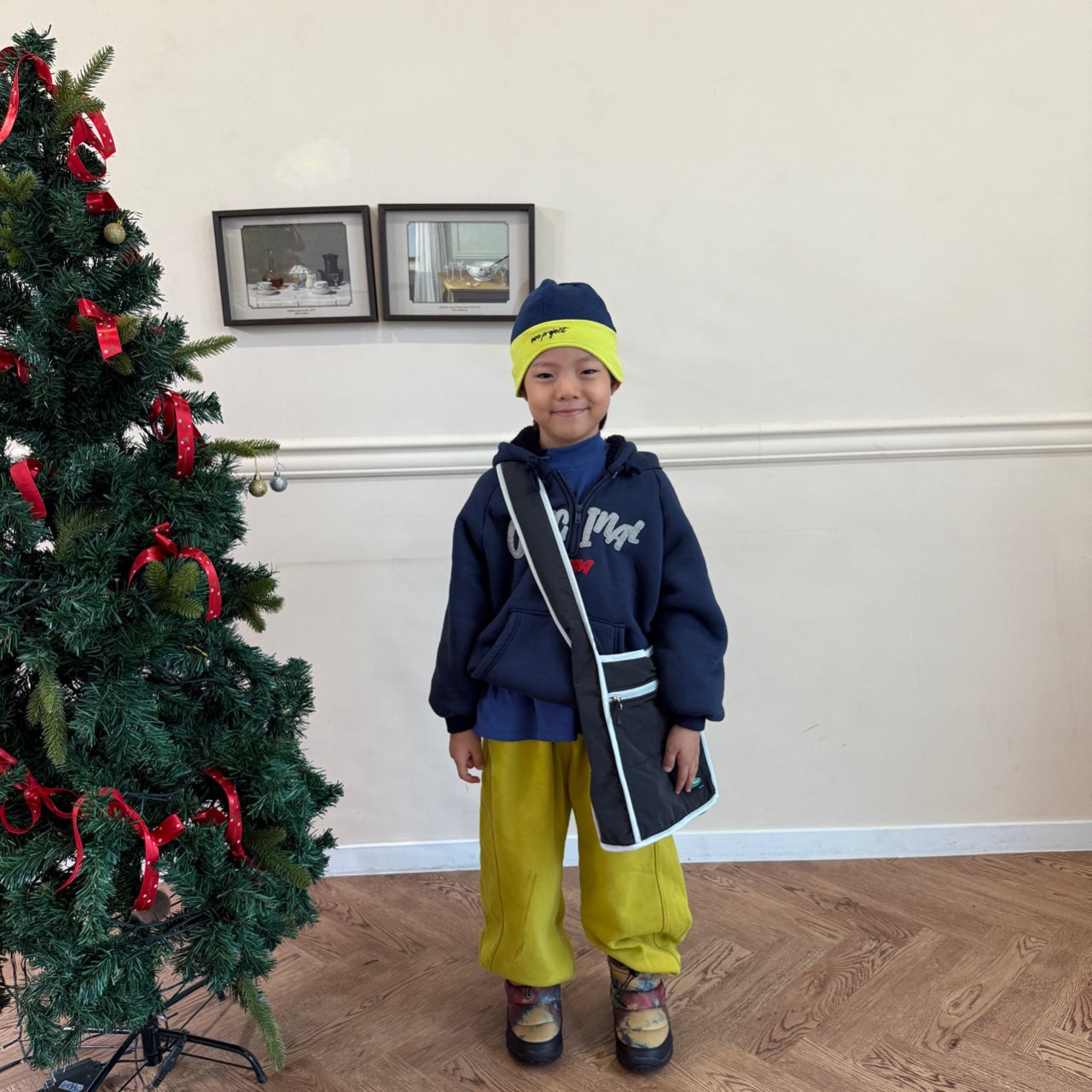 《予約》Colorful Pants / OWA PROJECT