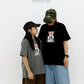 《予約》Days Tee / 12months