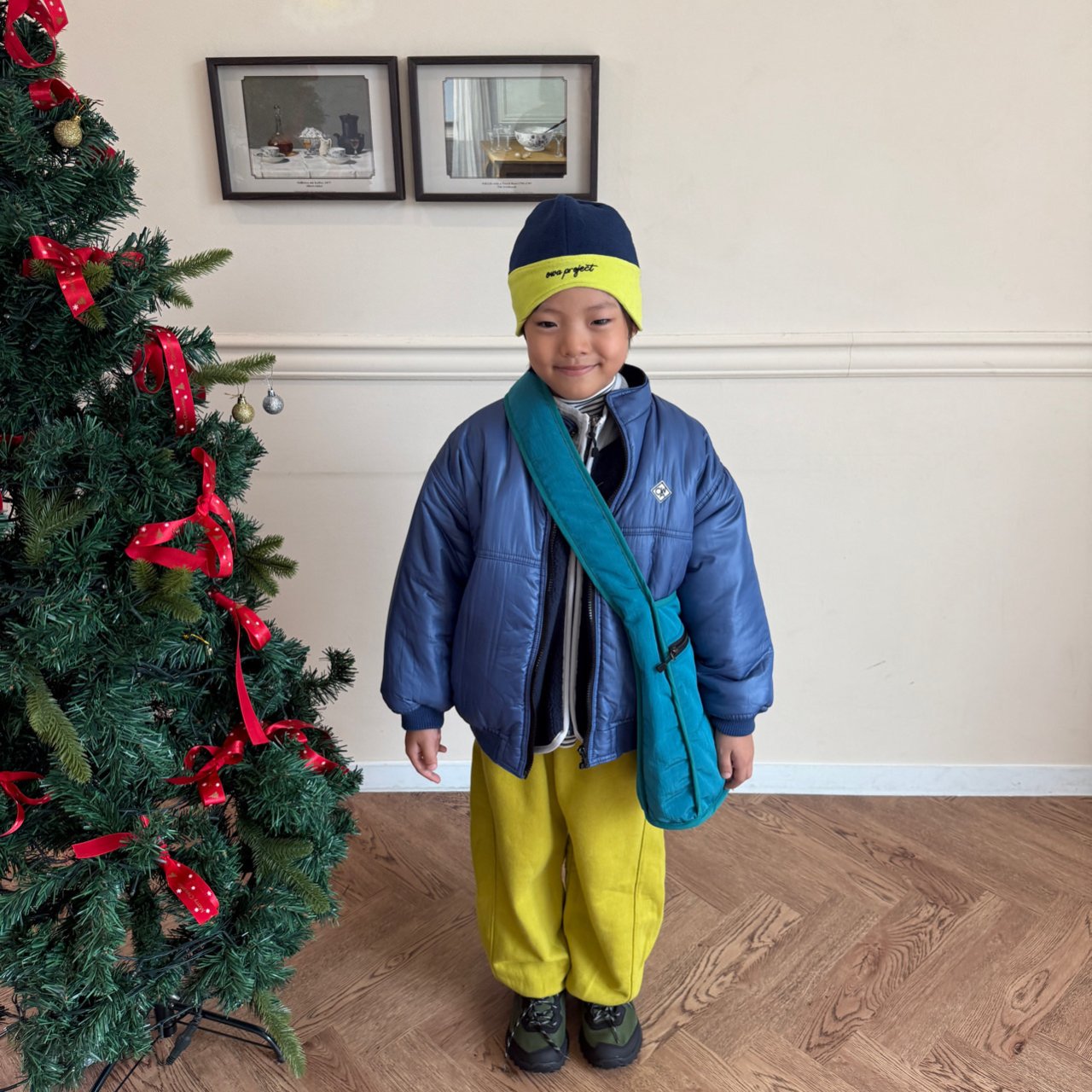 《予約》Colorful Pants / OWA PROJECT