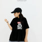 《予約》Days Tee / 12months