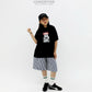《予約》Days Tee / 12months