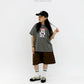 《予約》Days Tee / 12months