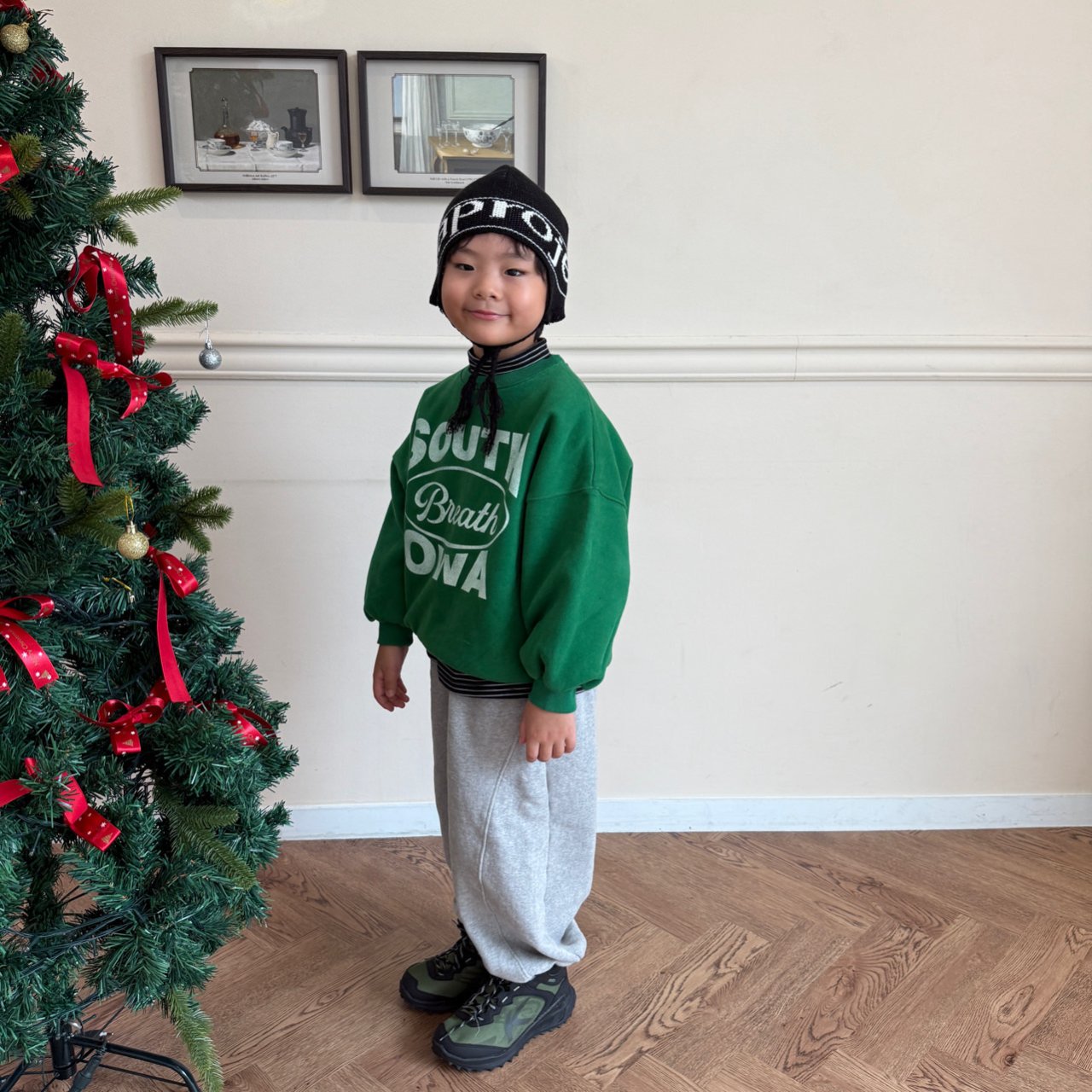 《予約》Colorful Pants / OWA PROJECT