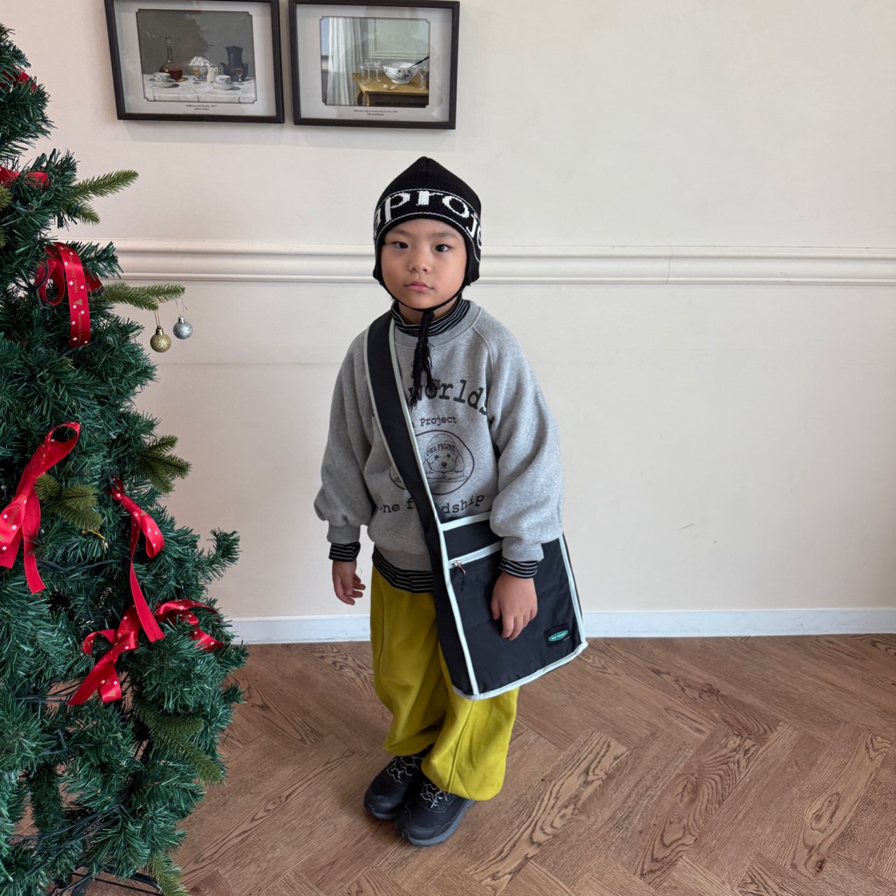 《予約》Colorful Pants / OWA PROJECT