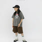 《予約》Days Tee / 12months