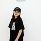 《予約》Days Tee / 12months