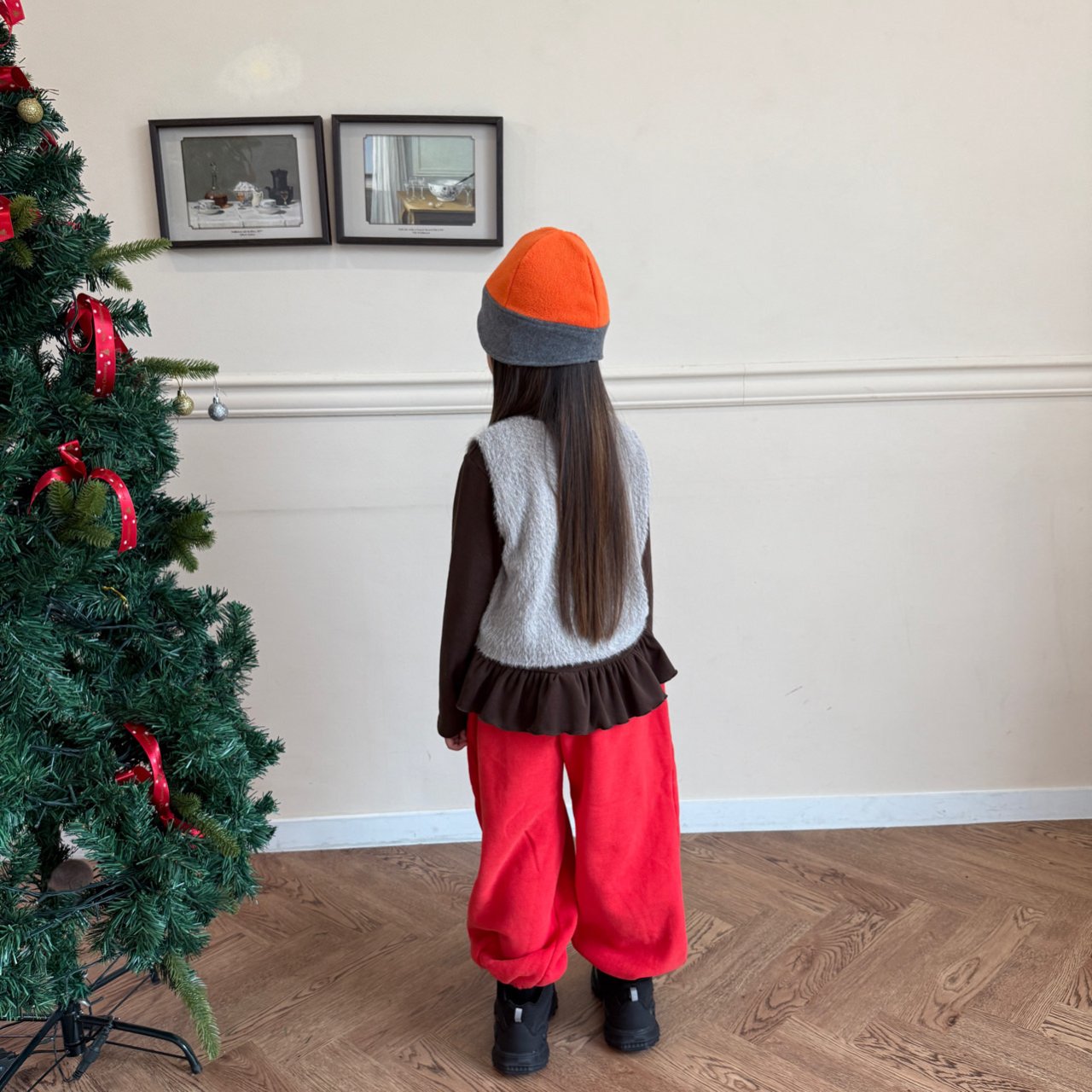 《予約》Colorful Pants / OWA PROJECT