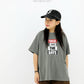 《予約》Days Tee / 12months