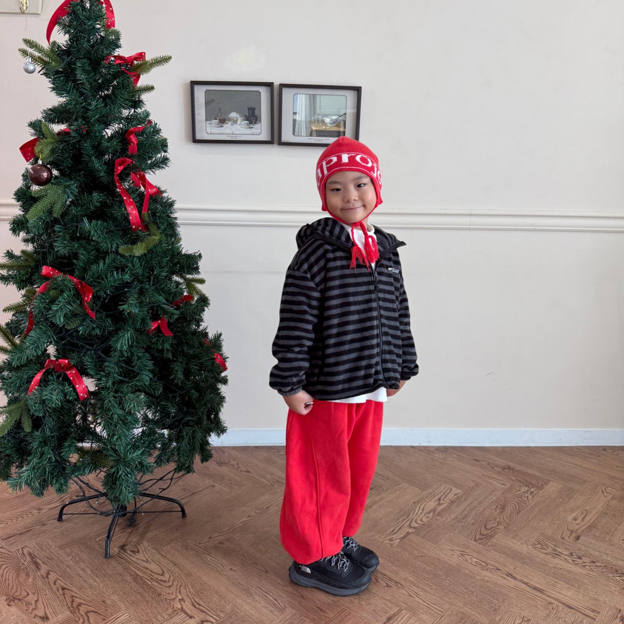 《予約》Colorful Pants / OWA PROJECT