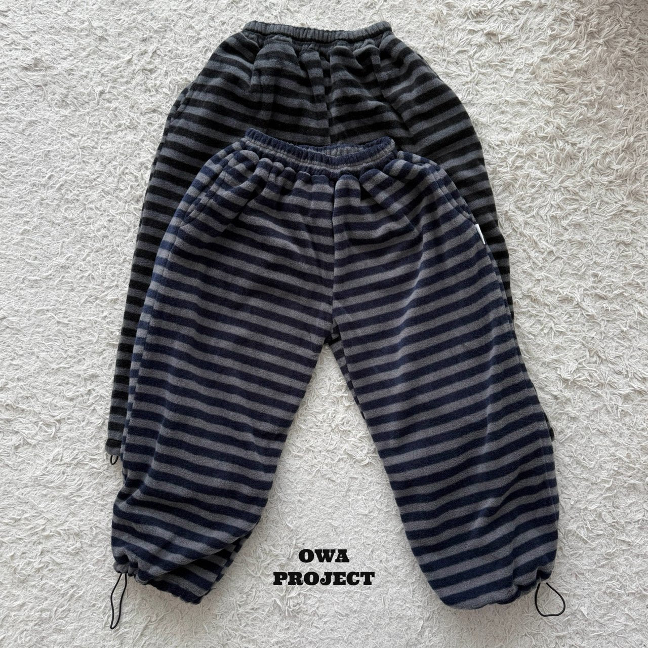 《予約》Again Pants / OWA PROJECT