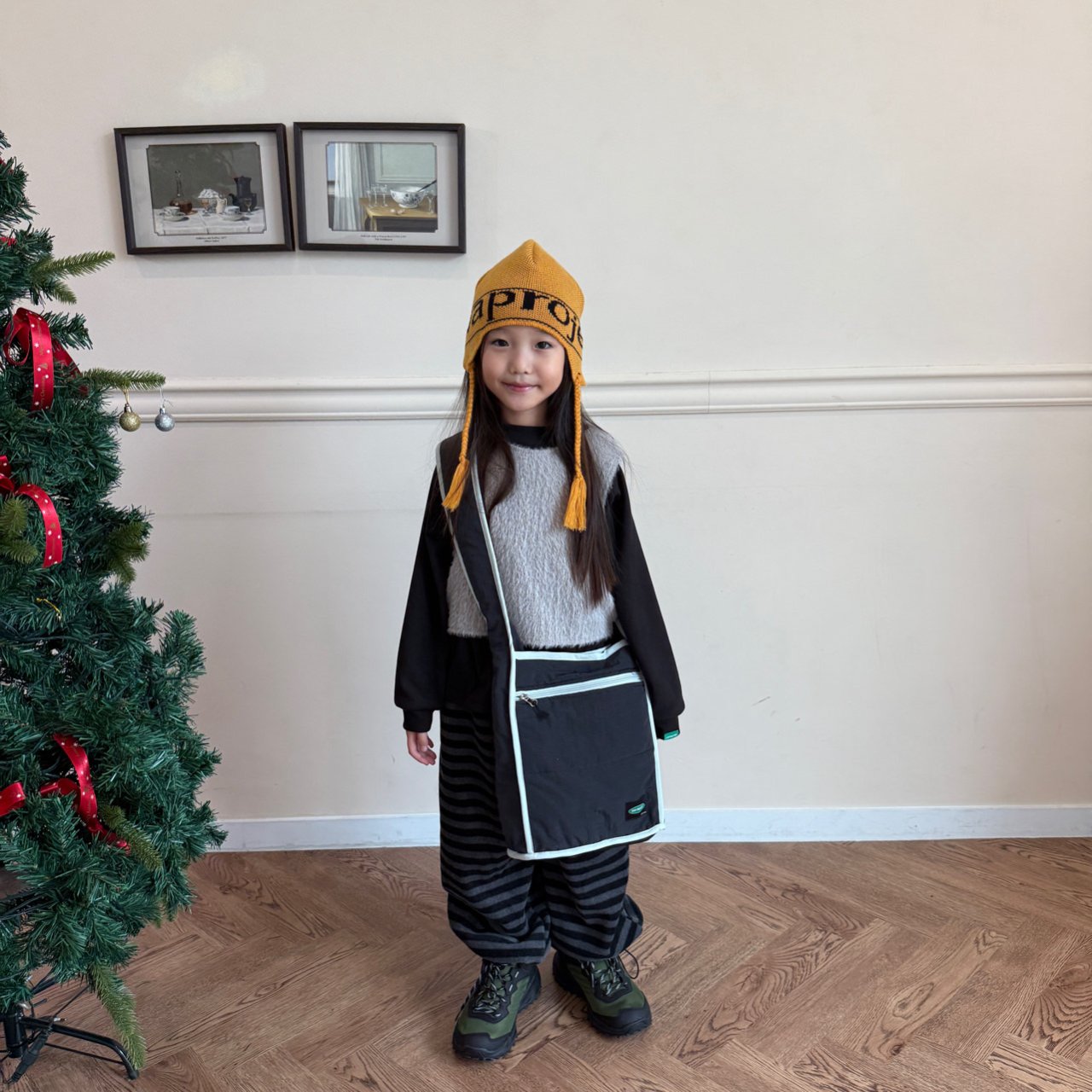 《予約》Again Pants / OWA PROJECT