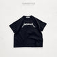 《予約》Metallic Tee / 12months