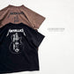 《予約》Metallic Tee / 12months