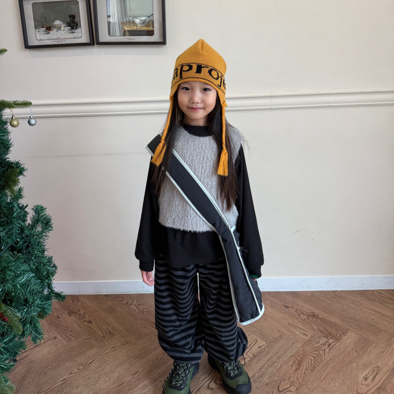 《予約》Again Pants / OWA PROJECT