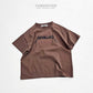 《予約》Metallic Tee / 12months