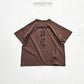《予約》Metallic Tee / 12months