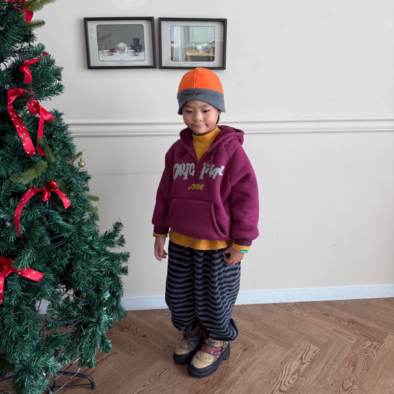 《予約》Again Pants / OWA PROJECT