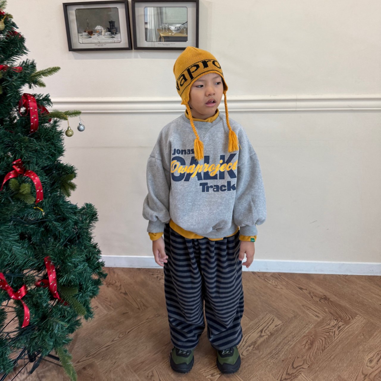 《予約》Again Pants / OWA PROJECT