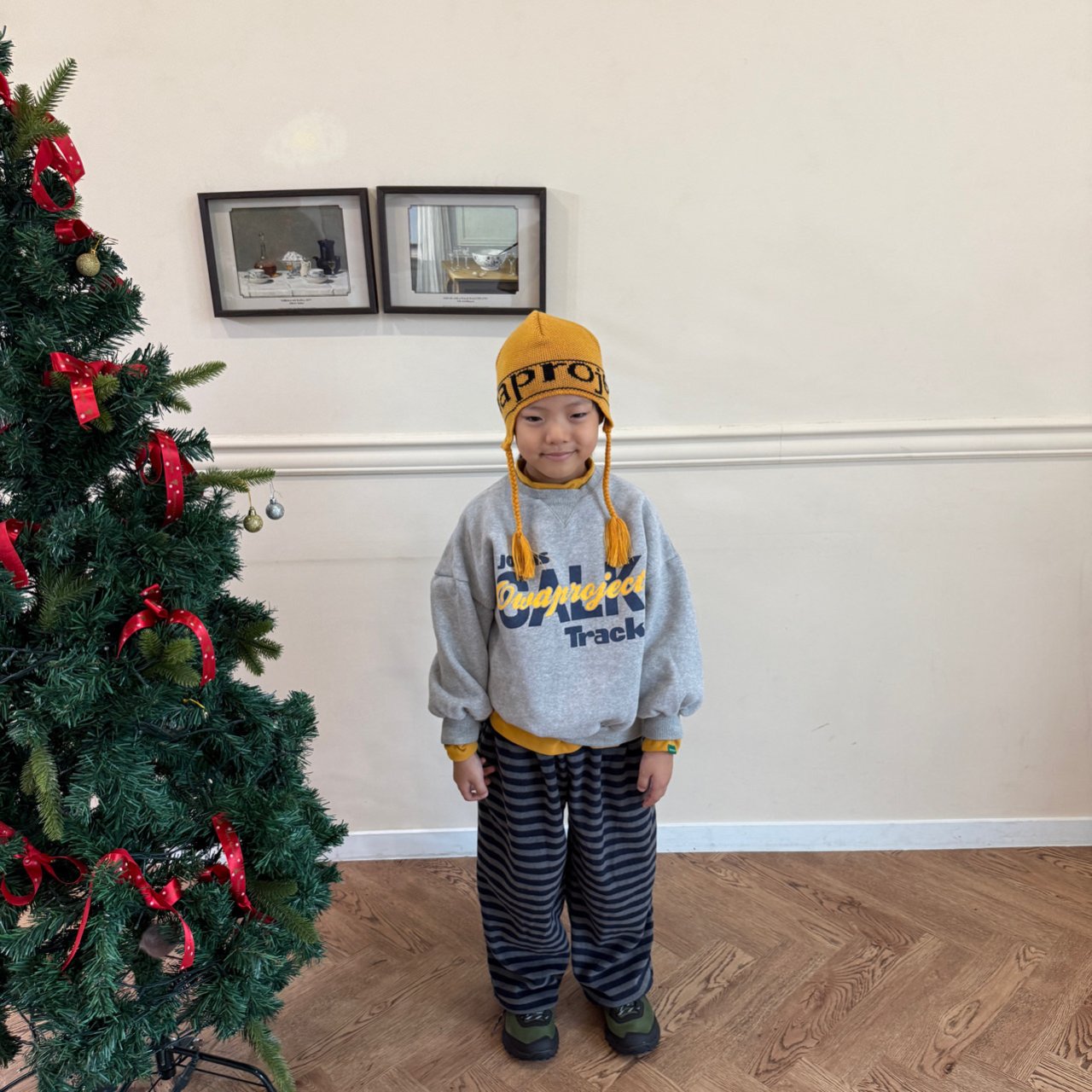 《予約》Again Pants / OWA PROJECT