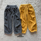 《予約》Pintuck Pants / OWA PROJECT
