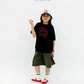 《予約》Rise Tee / 12months