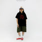 《予約》Rise Tee / 12months