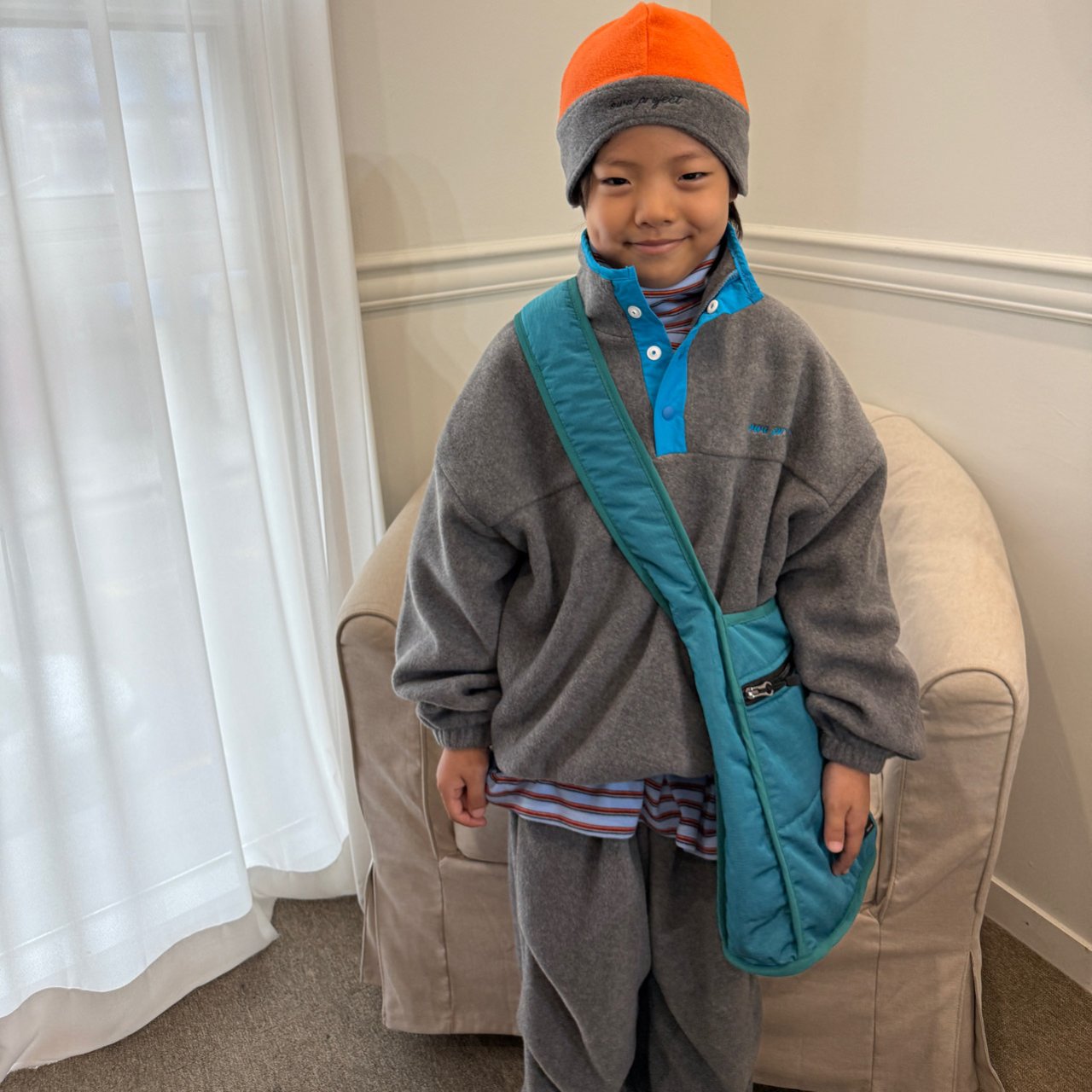 《予約》Pintuck Pants / OWA PROJECT