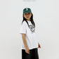 《予約》Rise Tee / 12months