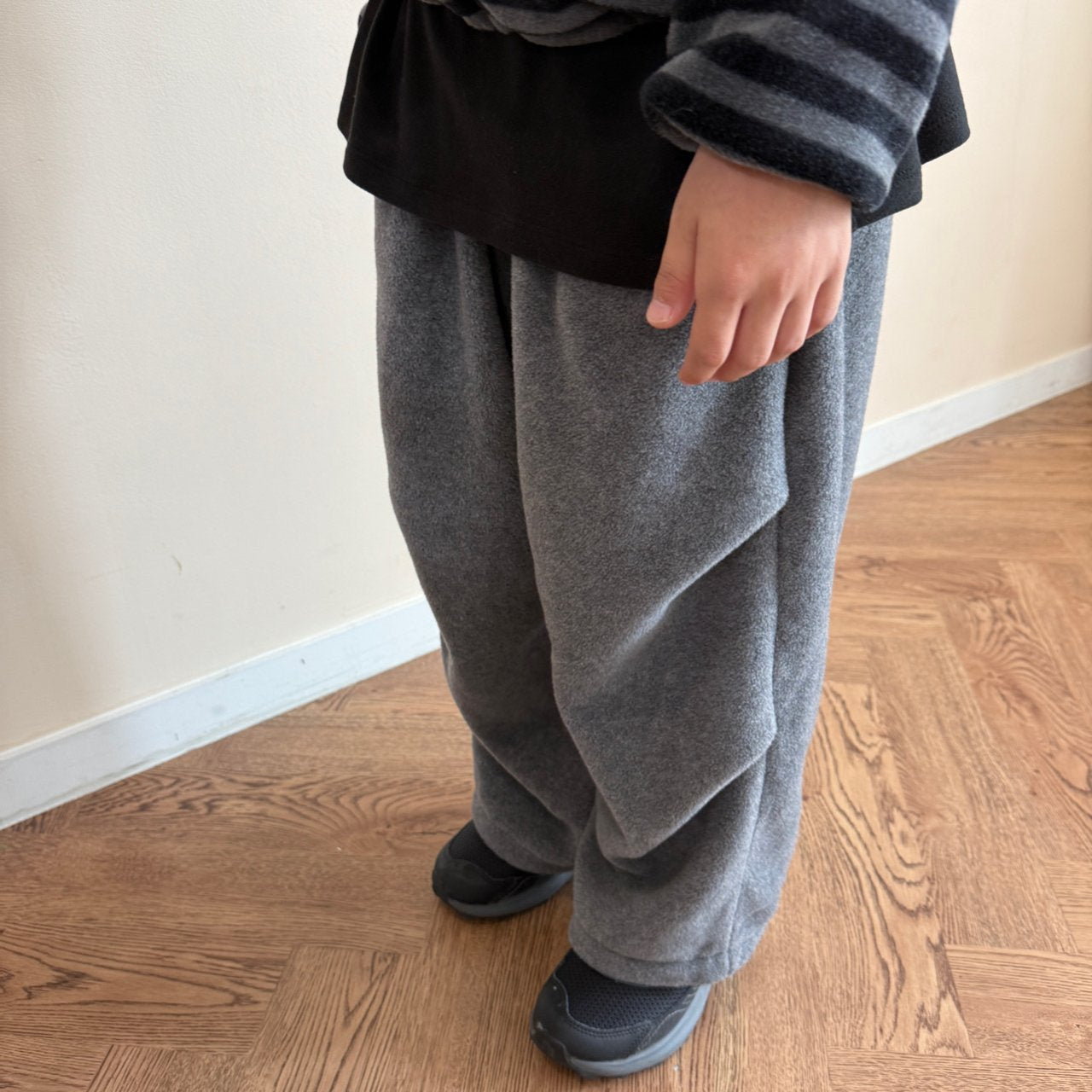 《予約》Pintuck Pants / OWA PROJECT