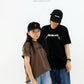《予約》Metallic Tee / 12months