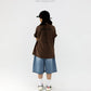 《予約》Metallic Tee / 12months