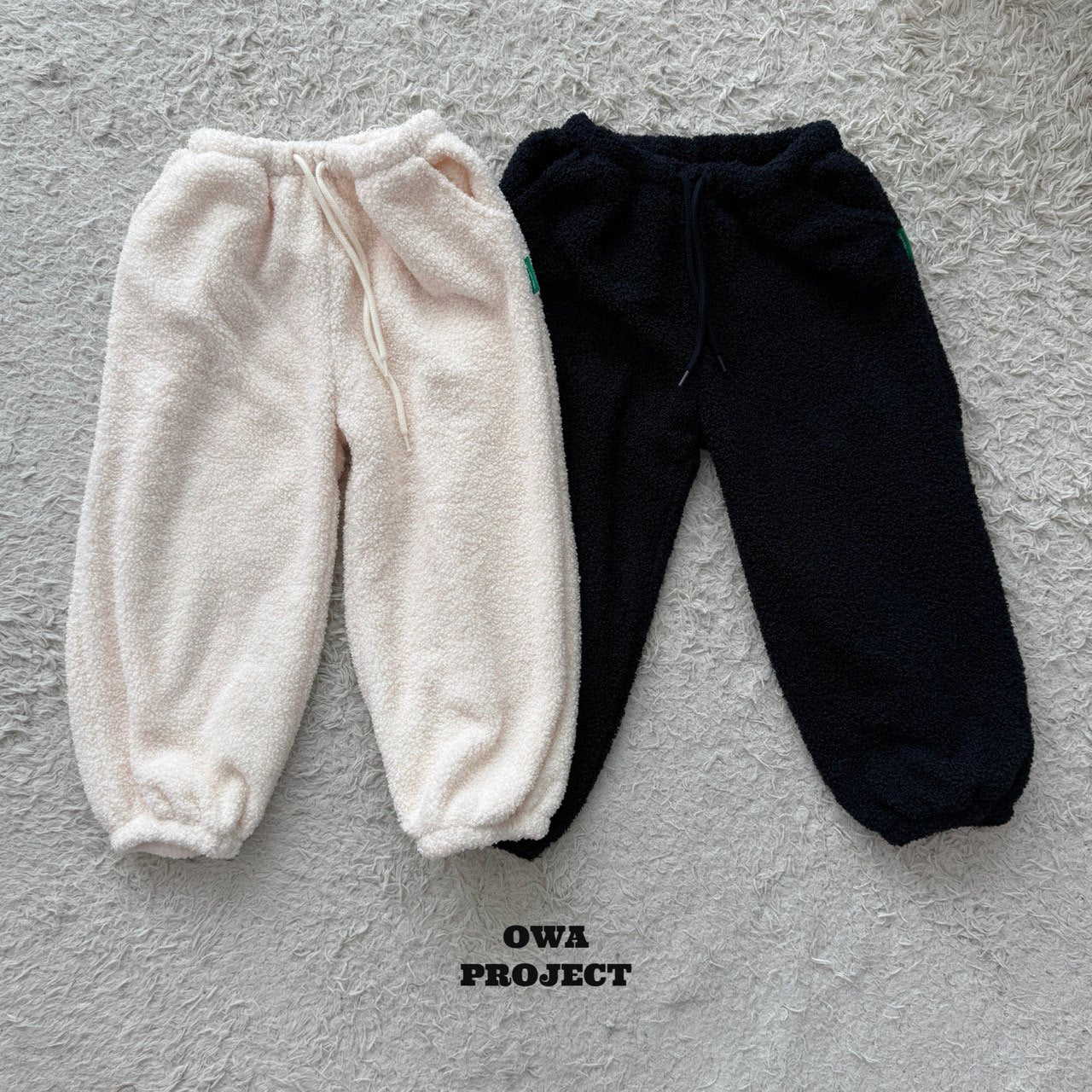 《予約》Pogle Pants / OWA PROJECT