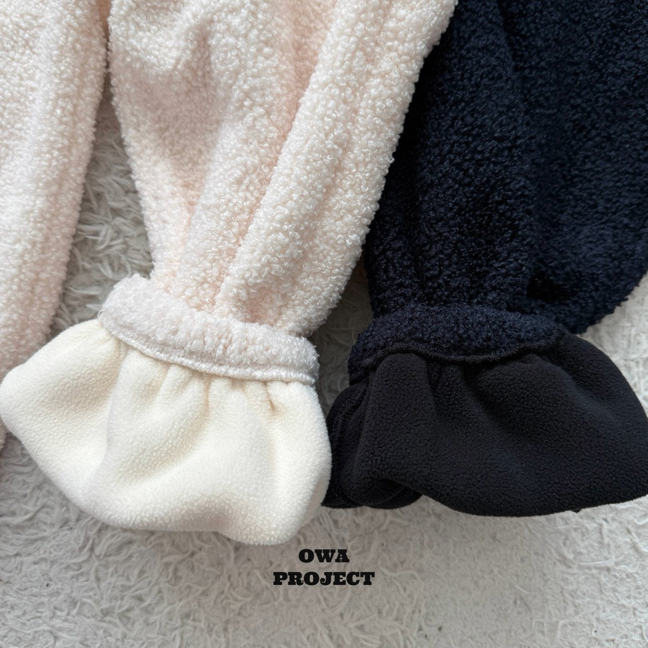 《予約》Pogle Pants / OWA PROJECT