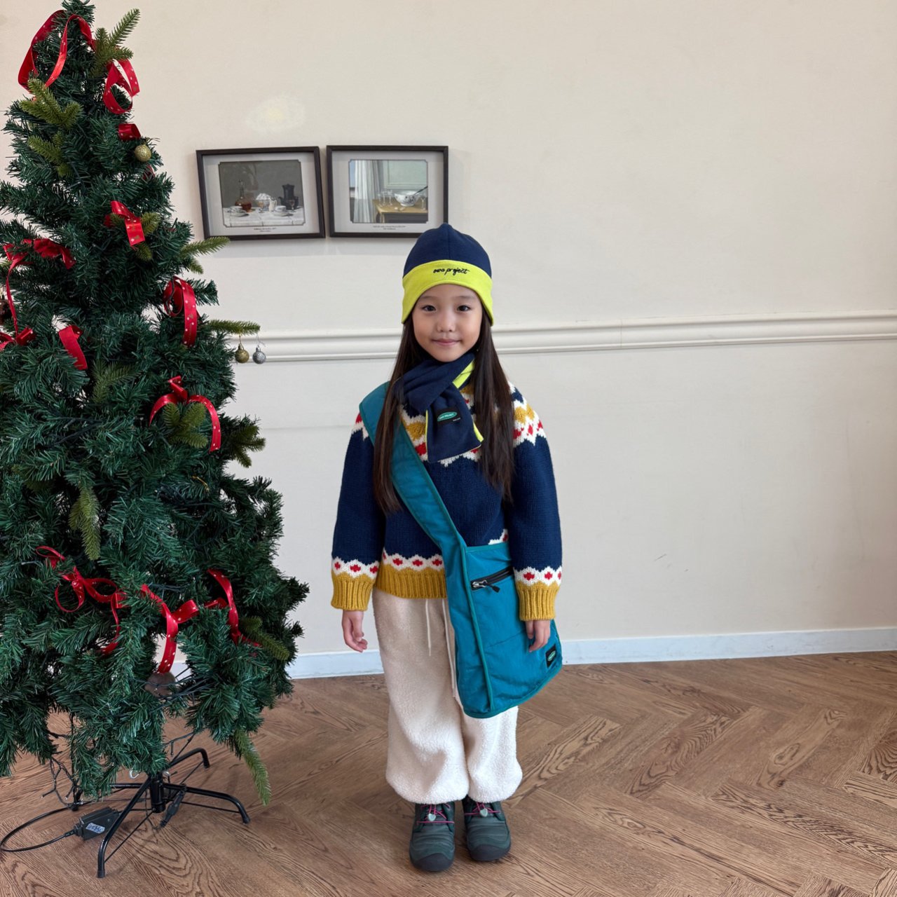 《予約》Pogle Pants / OWA PROJECT