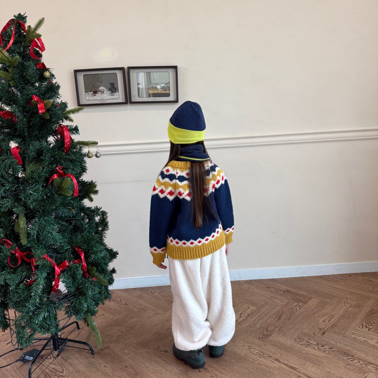 《予約》Pogle Pants / OWA PROJECT