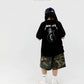 《予約》Metallic Tee / 12months