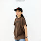 《予約》Metallic Tee / 12months
