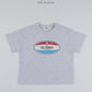 《予約》California Tee / O.wen