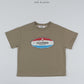 《予約》California Tee / O.wen