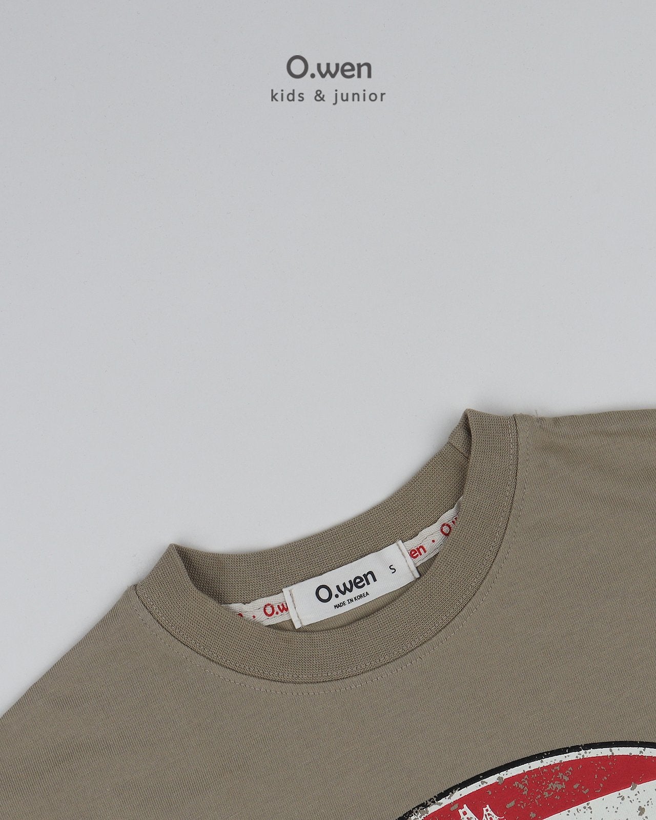 《予約》California Tee / O.wen