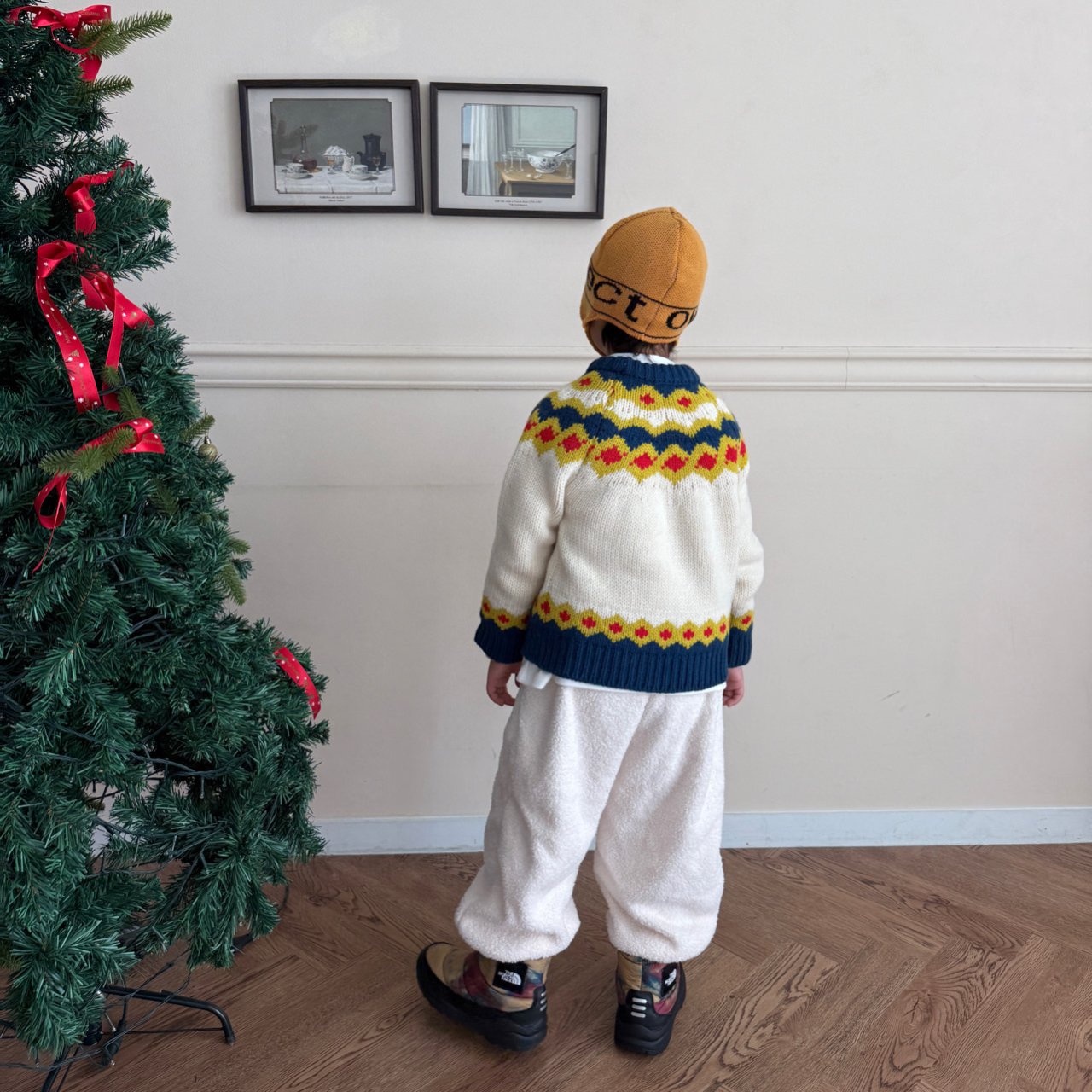 《予約》Pogle Pants / OWA PROJECT