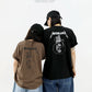 《予約》Metallic Tee / 12months