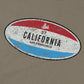 《予約》California Tee / O.wen