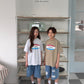 《予約》California Tee / O.wen