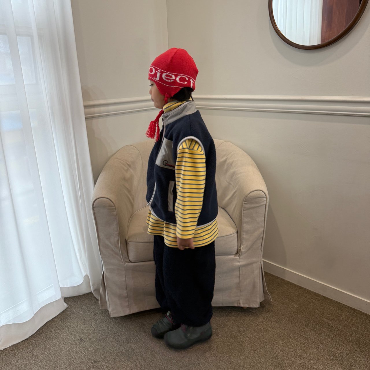 《予約》Pogle Pants / OWA PROJECT