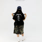 《予約》Metallic Tee / 12months