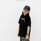 《予約》Metallic Tee / 12months