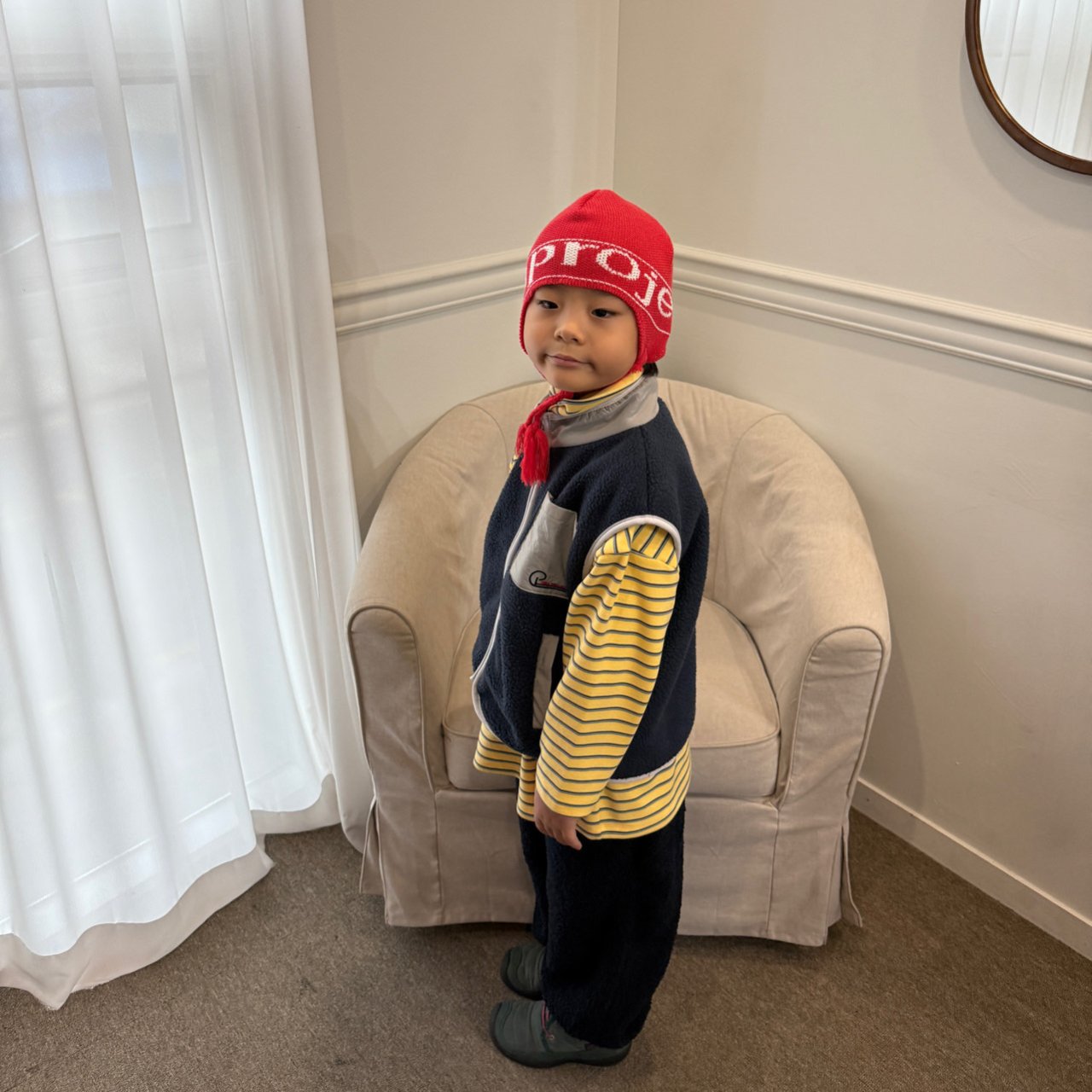 《予約》Pogle Pants / OWA PROJECT